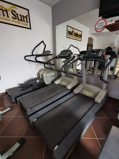 DREAM SUN. Salon odnowy biologicznej. Solarium, sauna, fitness, spa. Legnica.